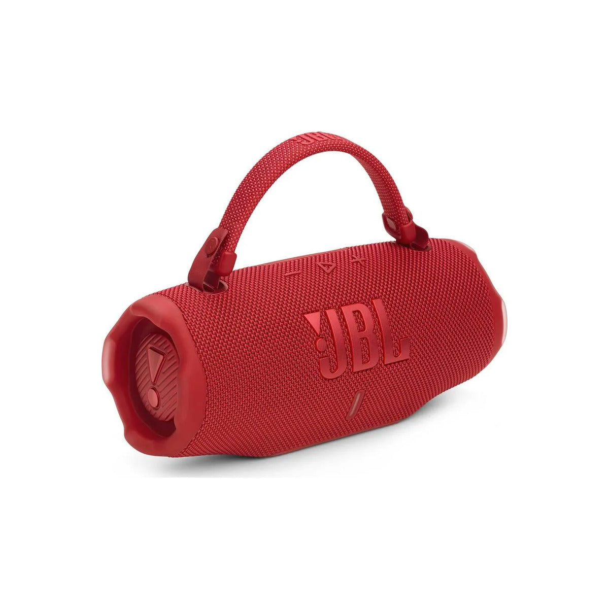 Bezdrátový reproduktor JBL Charge 6 - červený - bonami.click