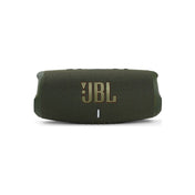 Bezdrátový reproduktor JBL Charge 5 - zelený - bonami.click