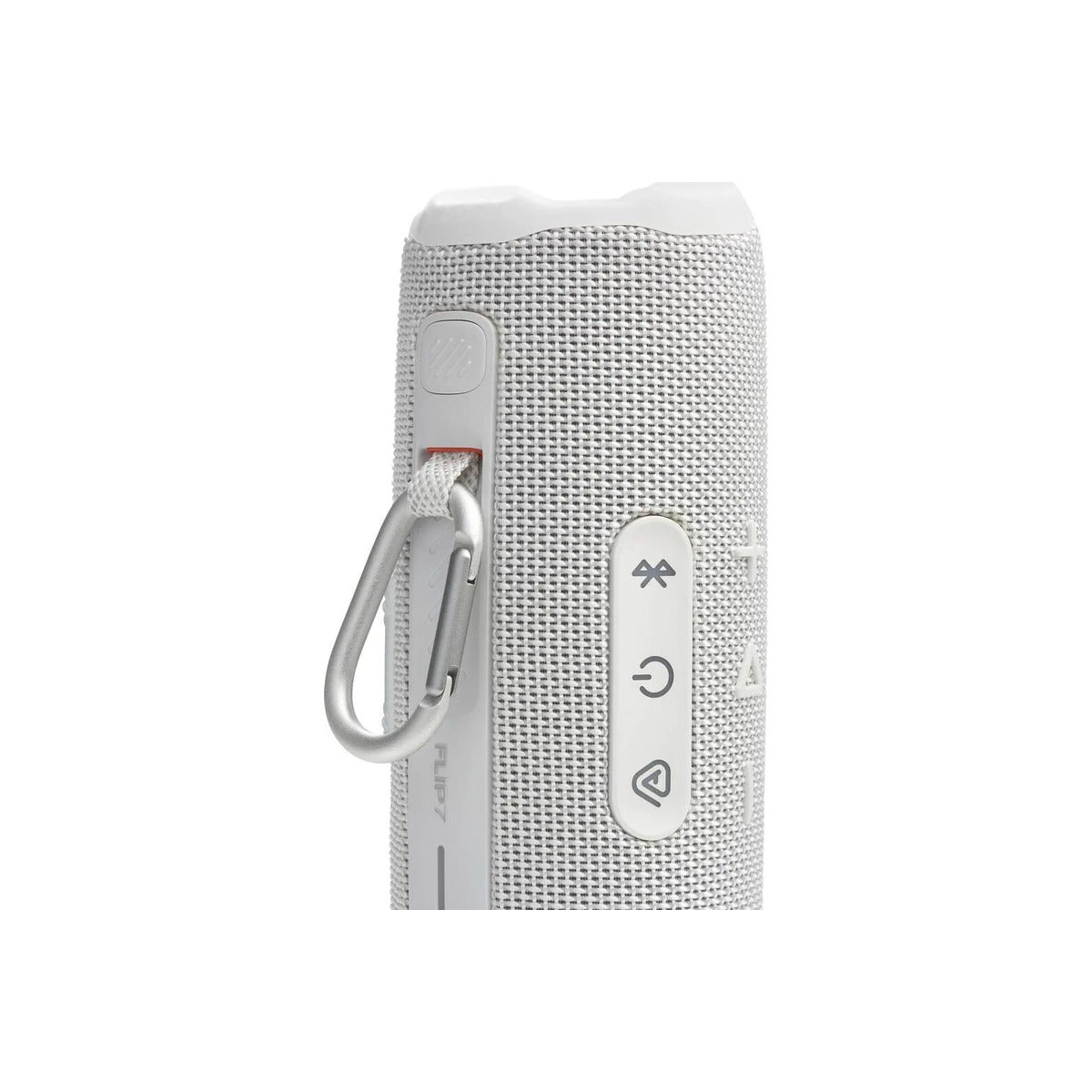 Bezdrátový reproduktor JBL Flip 7 - bílý - bonami.click