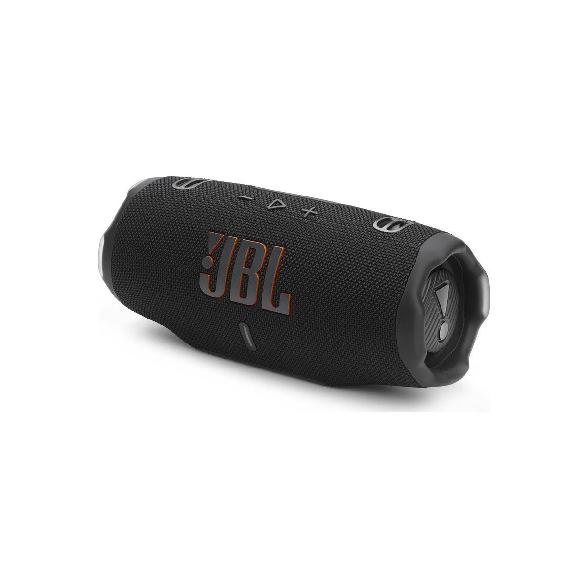 Bezdrátový reproduktor JBL Charge 6 - černý - bonami.click