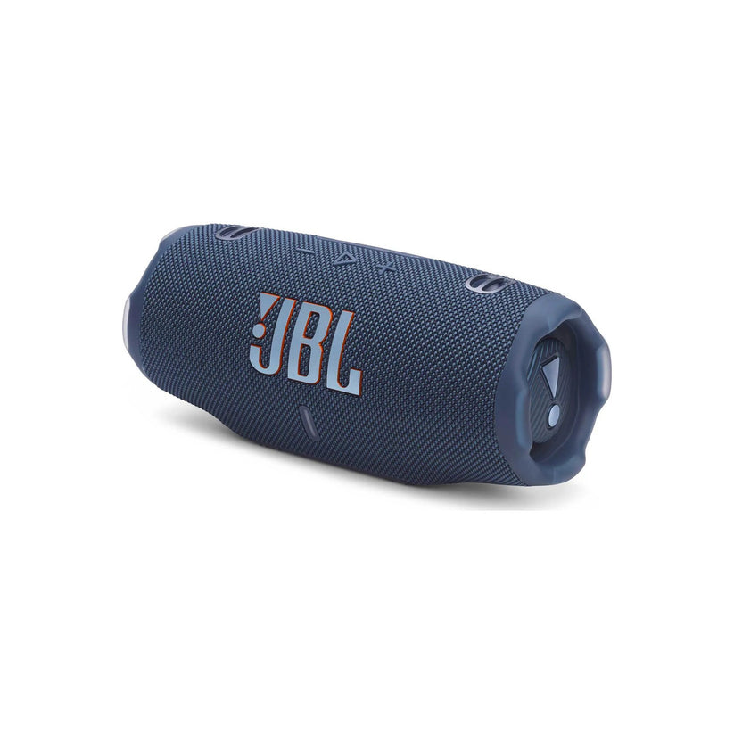 Bezdrátový reproduktor JBL Charge 6 - modrý - bonami.click