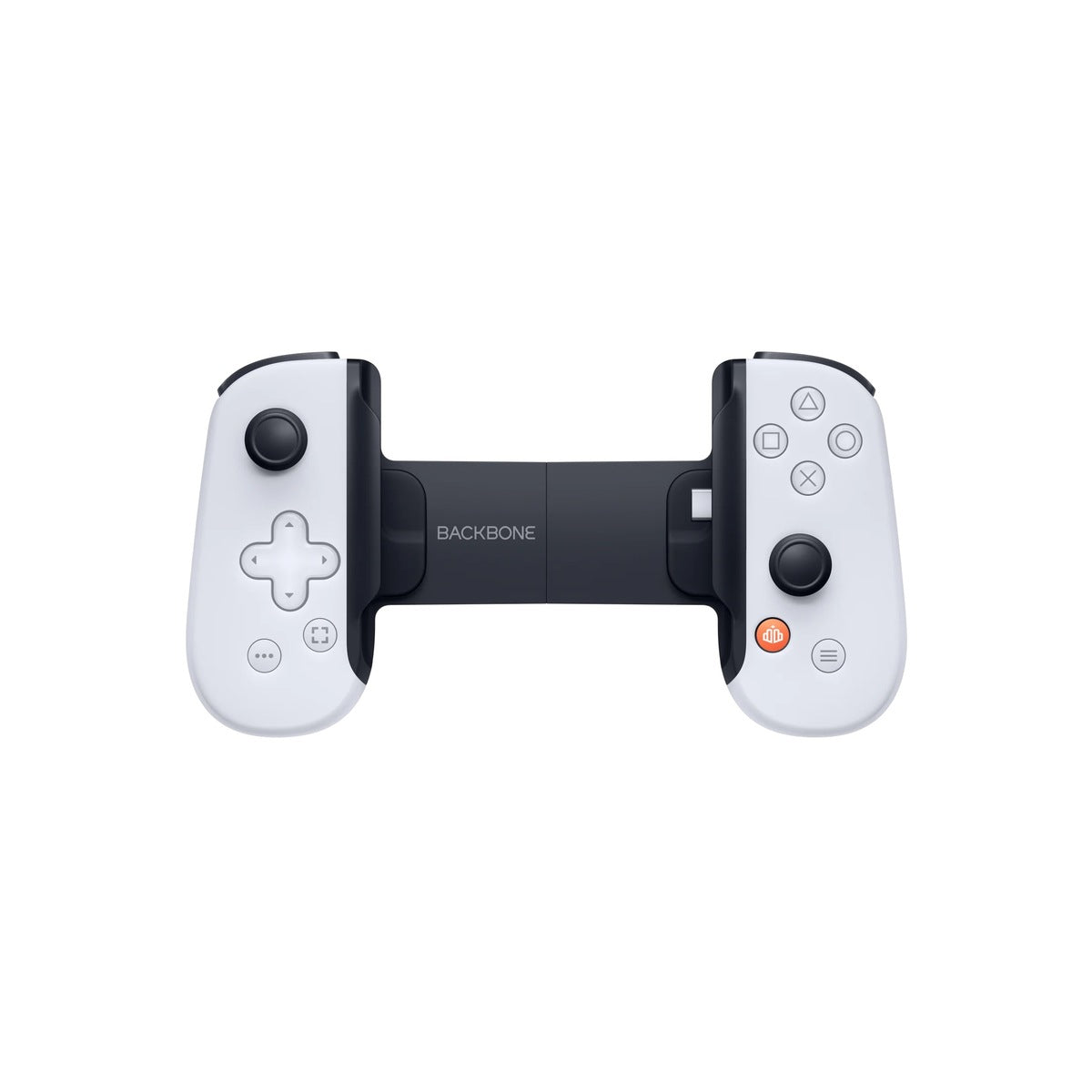 Mobilní herní ovladač pro USB-C Backbone One PlayStation Edition 2. Gen - bonami.click