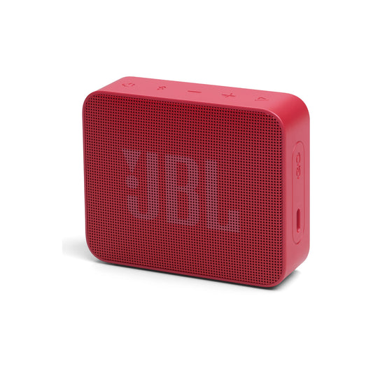 Bezdrátový reproduktor JBL GO Essential 2 - červený - bonami.click