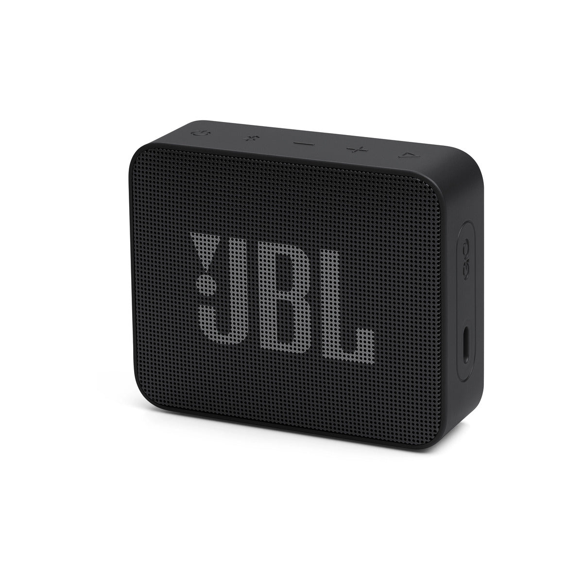 Bezdrátový reproduktor JBL GO Essential 2 - černý - bonami.click