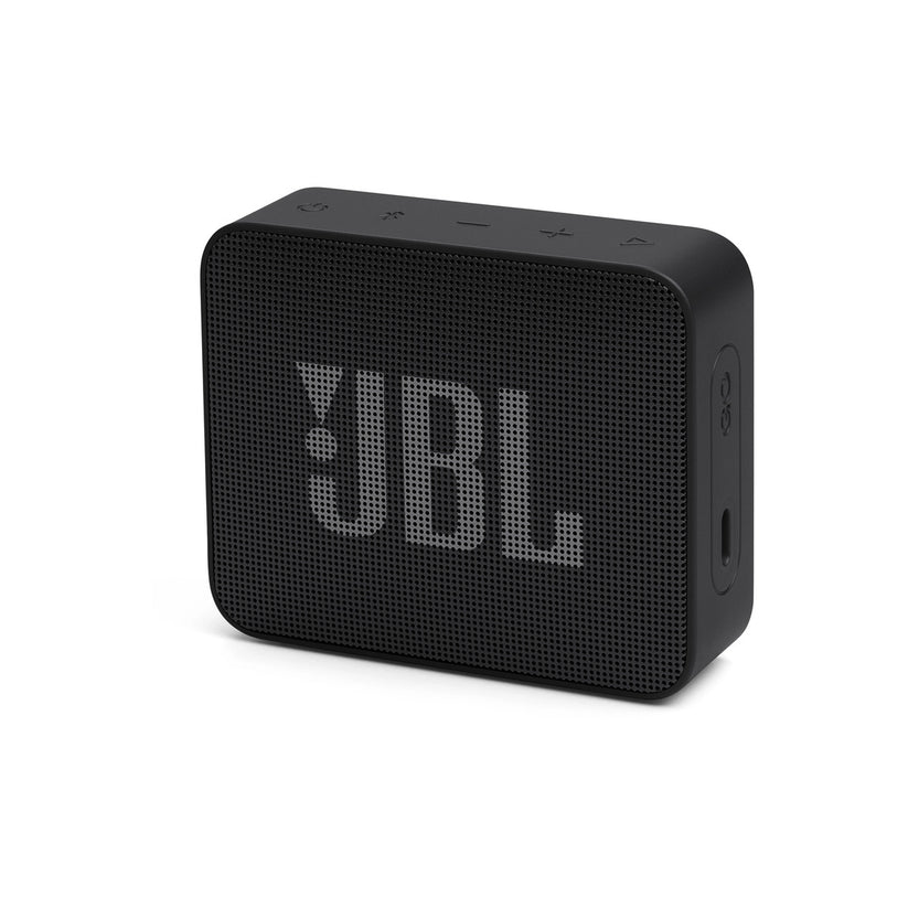 Bezdrátový reproduktor JBL GO Essential 2 - černý - bonami.click