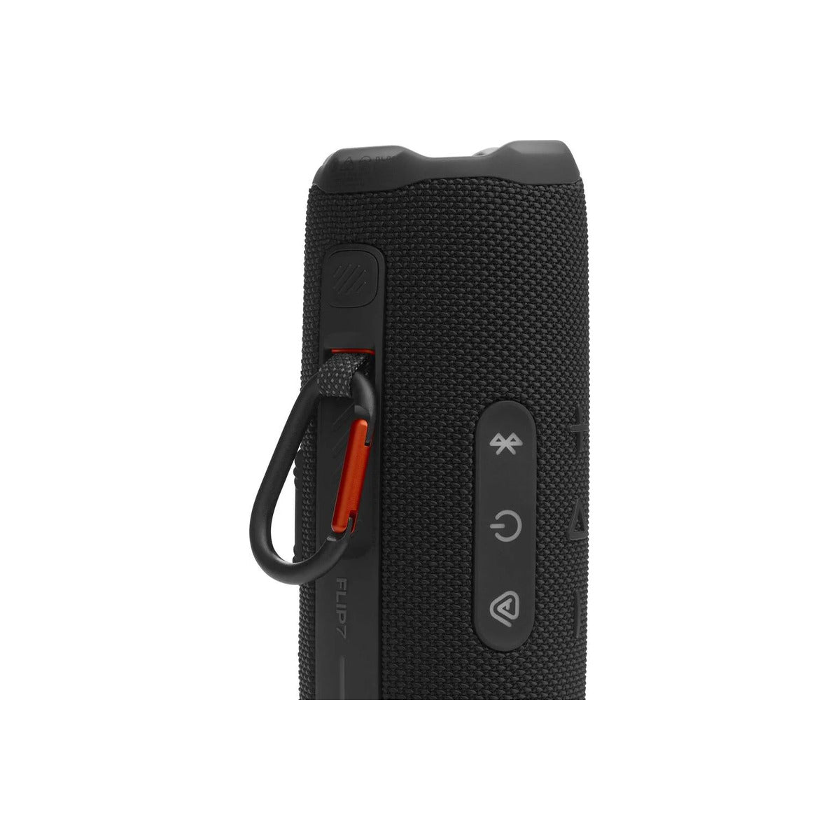 Bezdrátový reproduktor JBL Flip 7 - černý - bonami.click