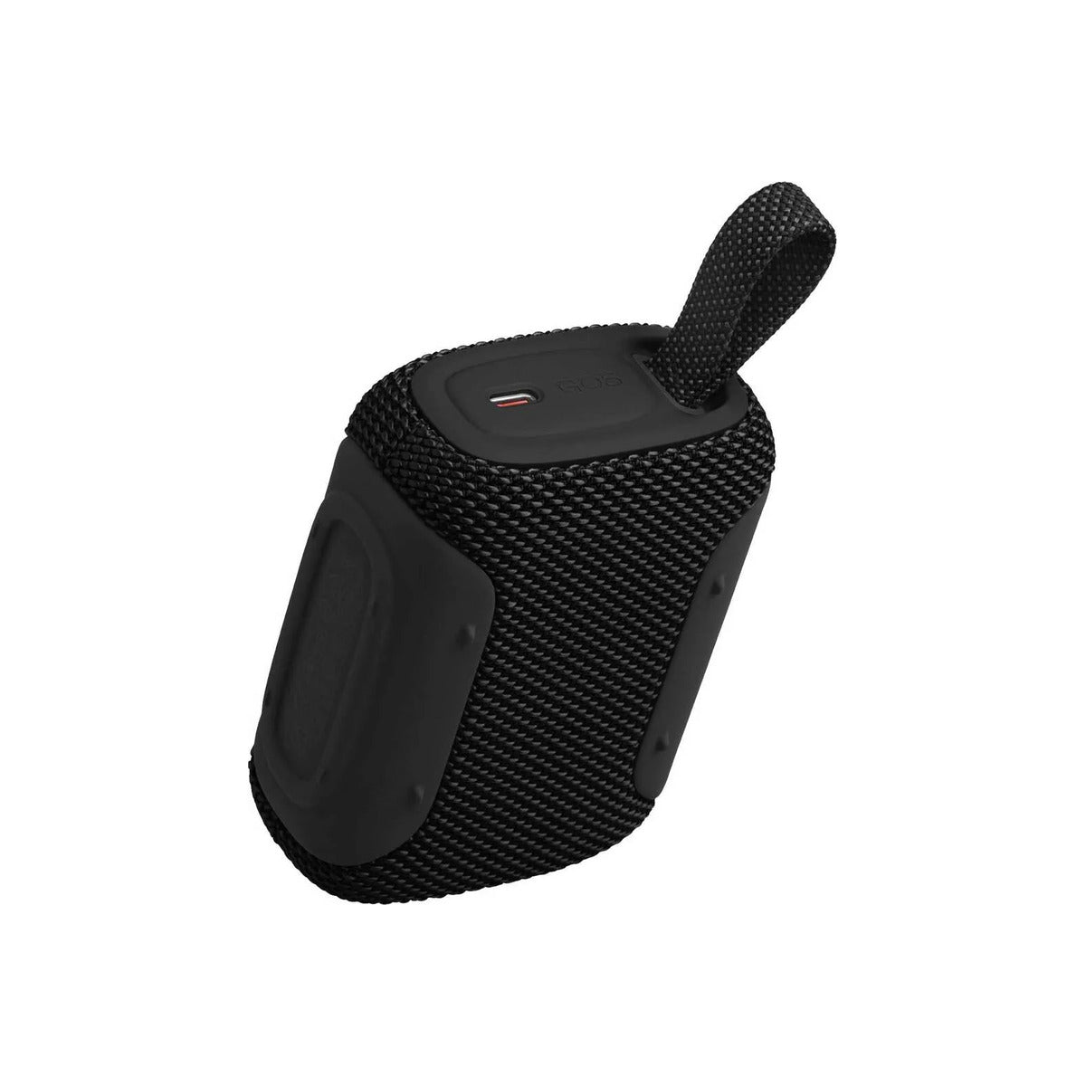 Přenosný Bluetooth reproduktor JBL Go 5 - černý