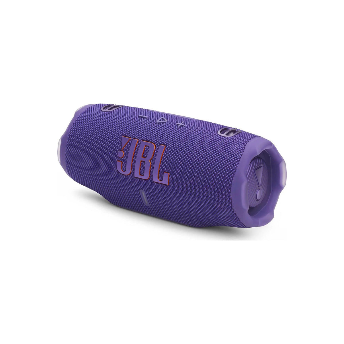 Bezdrátový reproduktor JBL Charge 6 - fialový - bonami.click