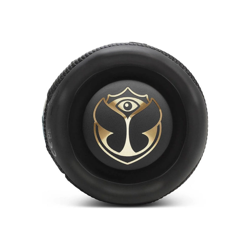 Bezdrátový reproduktor JBL Flip 7 - Tomorrowland - bonami.click