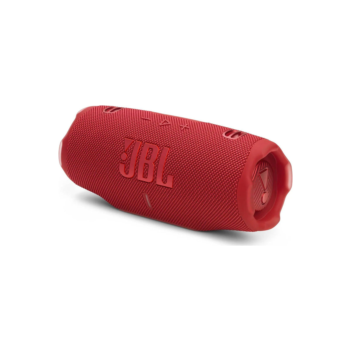 Bezdrátový reproduktor JBL Charge 6 - červený - bonami.click