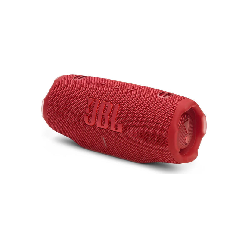 Bezdrátový reproduktor JBL Charge 6 - červený - bonami.click