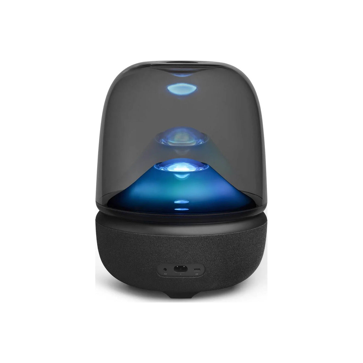 Domácí bezdrátový reproduktor Harman Kardon Aura Studio 5