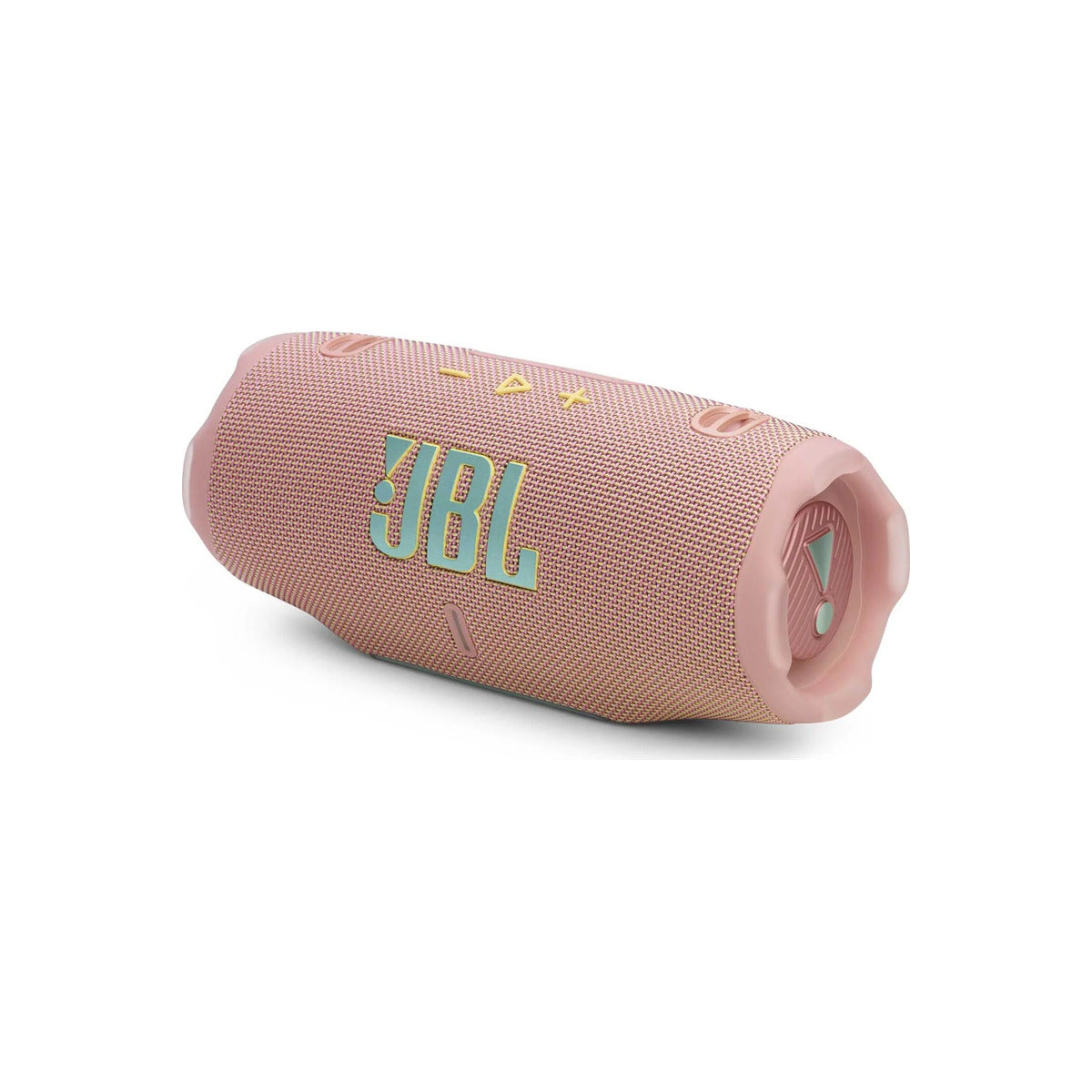 Bezdrátový reproduktor JBL Charge 6 - růžový - bonami.click