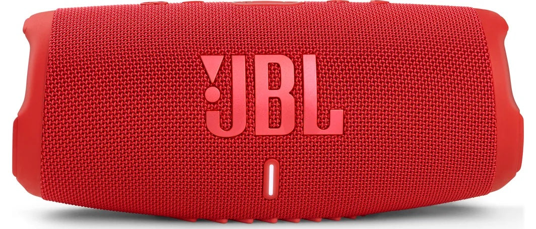 Bezdrátový reproduktor JBL Charge 5 - červený - bonami.click