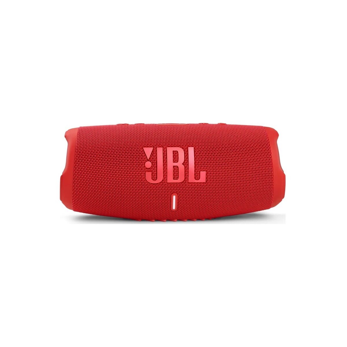 Bezdrátový reproduktor JBL Charge 5 - červený - bonami.click