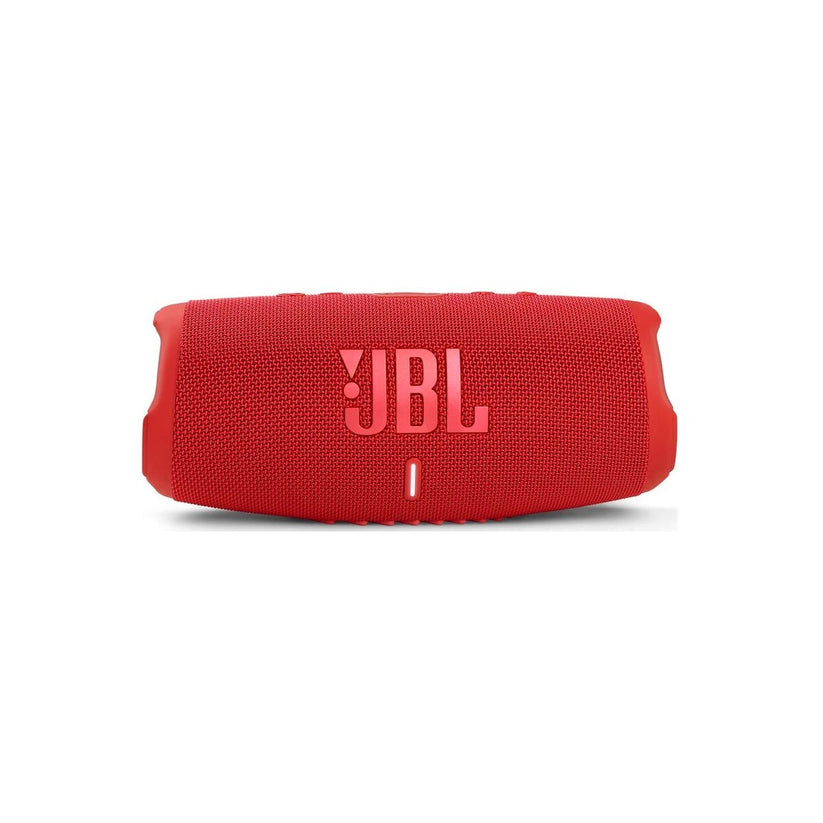 Bezdrátový reproduktor JBL Charge 5 - červený - bonami.click