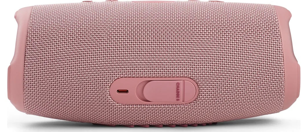 Bezdrátový reproduktor JBL Charge 5 - růžový - bonami.click