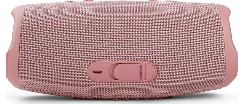 Bezdrátový reproduktor JBL Charge 5 - růžový - bonami.click