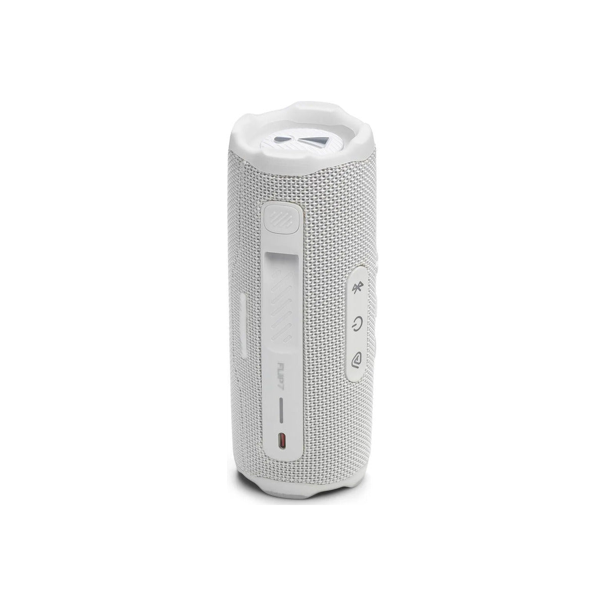 Bezdrátový reproduktor JBL Flip 7 - bílý - bonami.click