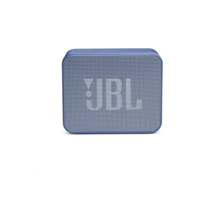 Bezdrátový reproduktor JBL GO Essential 2 - modrý - bonami.click