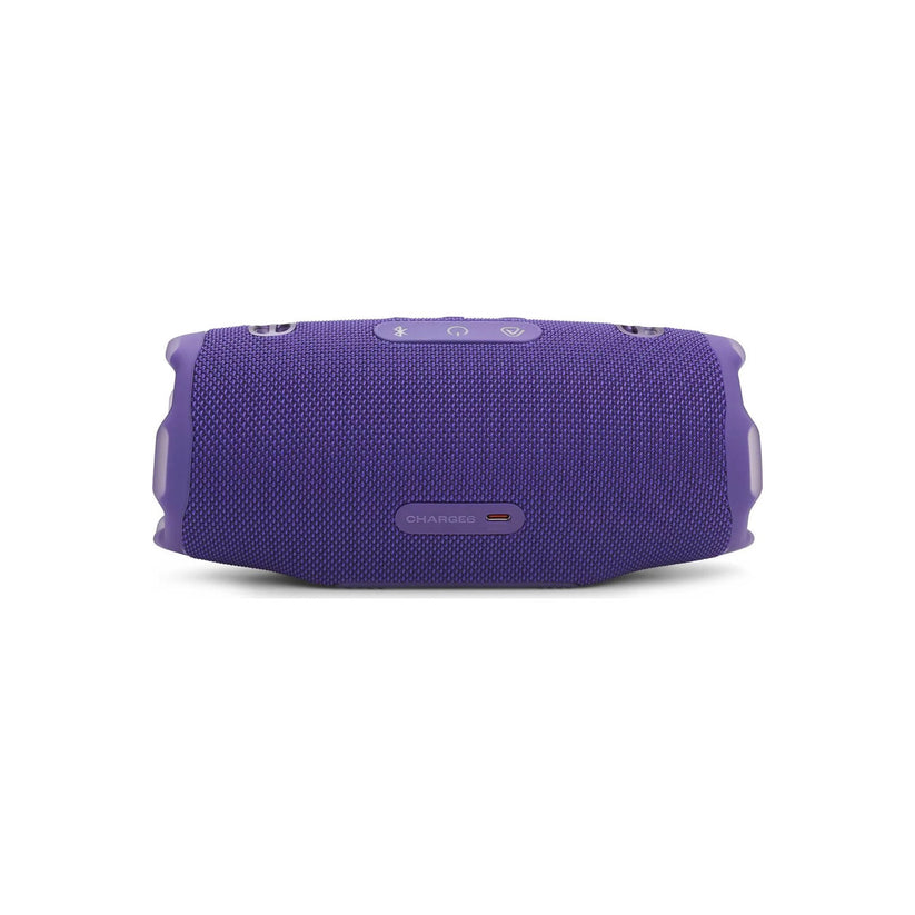 Bezdrátový reproduktor JBL Charge 6 - fialový - bonami.click