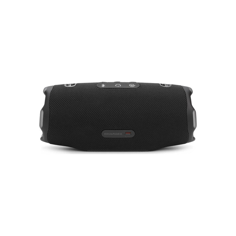 Bezdrátový reproduktor JBL Charge 6 - černý - bonami.click