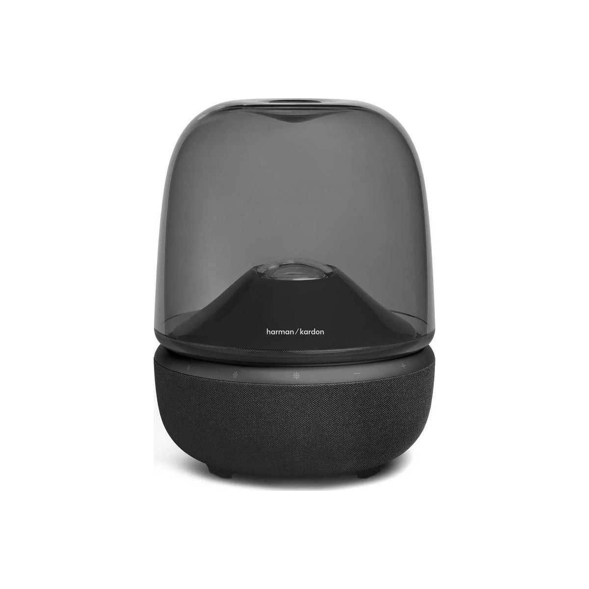 Domácí bezdrátový reproduktor Harman Kardon Aura Studio 5