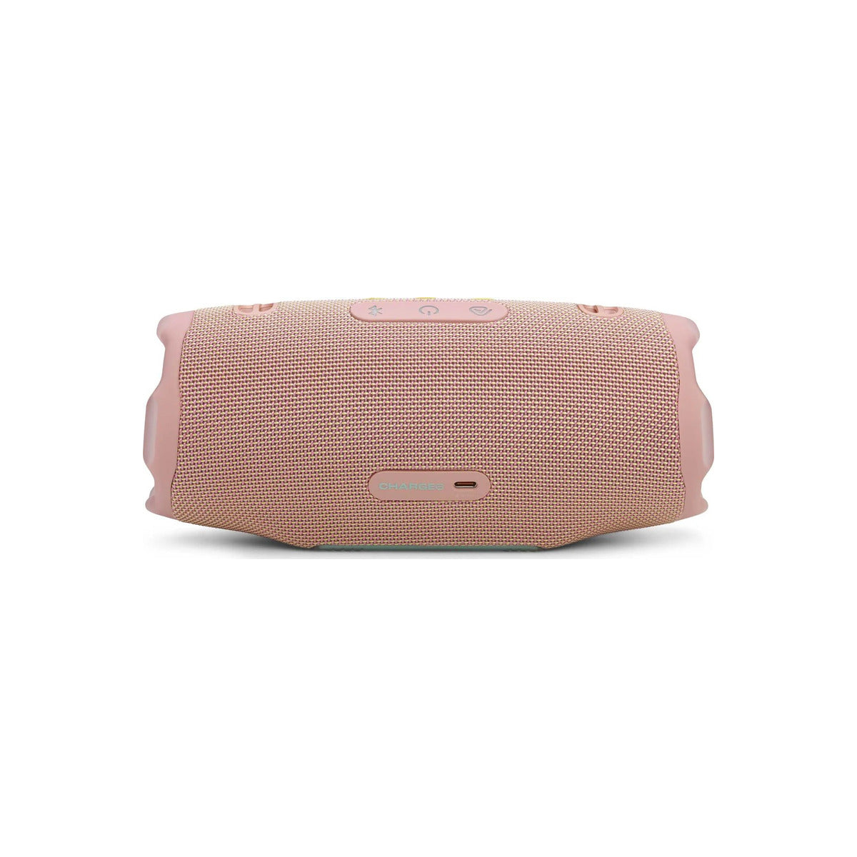 Bezdrátový reproduktor JBL Charge 6 - růžový - bonami.click