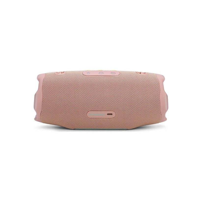 Bezdrátový reproduktor JBL Charge 6 - růžový - bonami.click