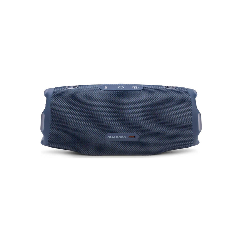 Bezdrátový reproduktor JBL Charge 6 - modrý - bonami.click