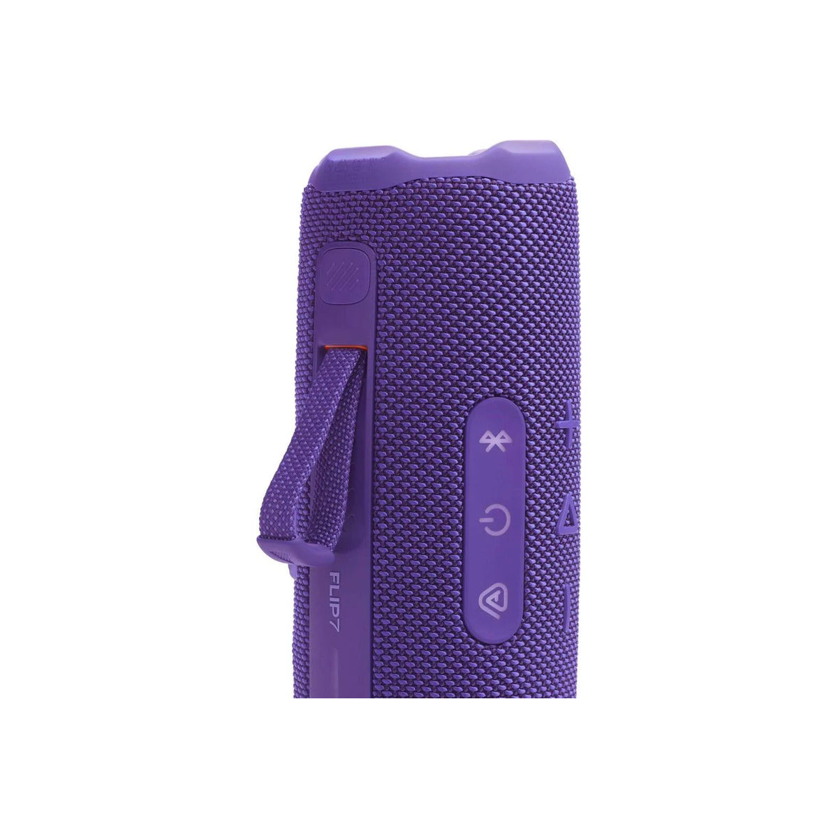 Bezdrátový reproduktor JBL Flip 7 - fialový - bonami.click
