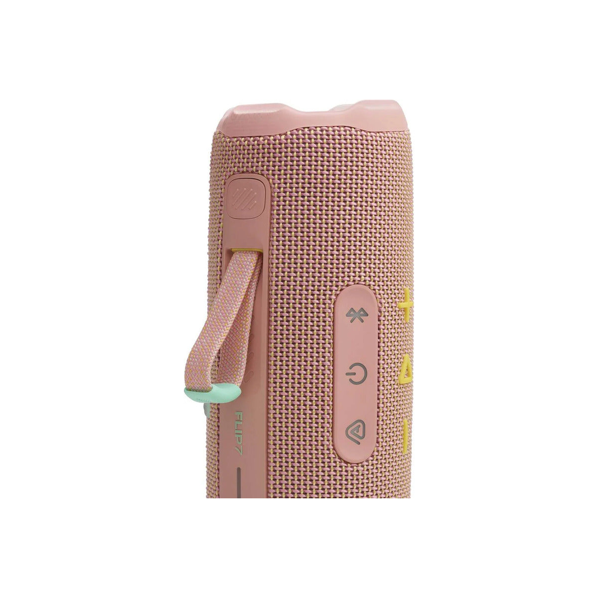 Bezdrátový reproduktor JBL Flip 7 - růžový - bonami.click