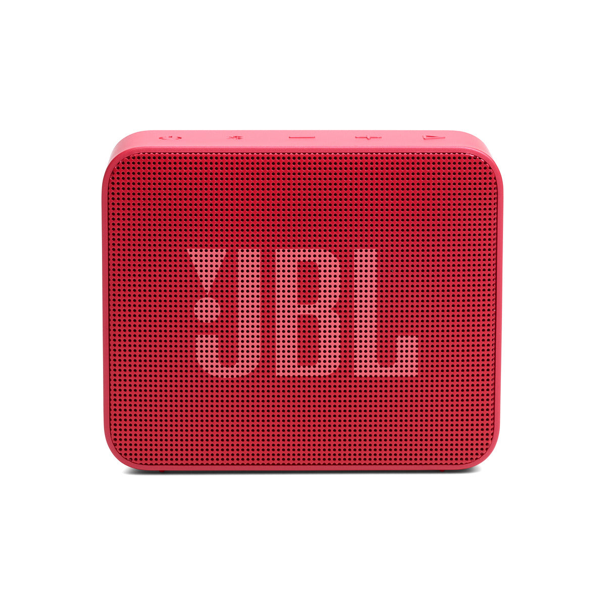 Bezdrátový reproduktor JBL GO Essential 2 - červený - bonami.click