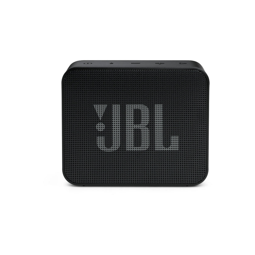 Bezdrátový reproduktor JBL GO Essential 2 - černý - bonami.click