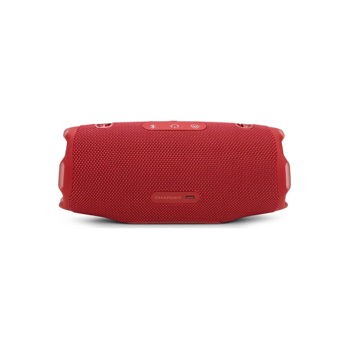 Bezdrátový reproduktor JBL Charge 6 - červený - bonami.click
