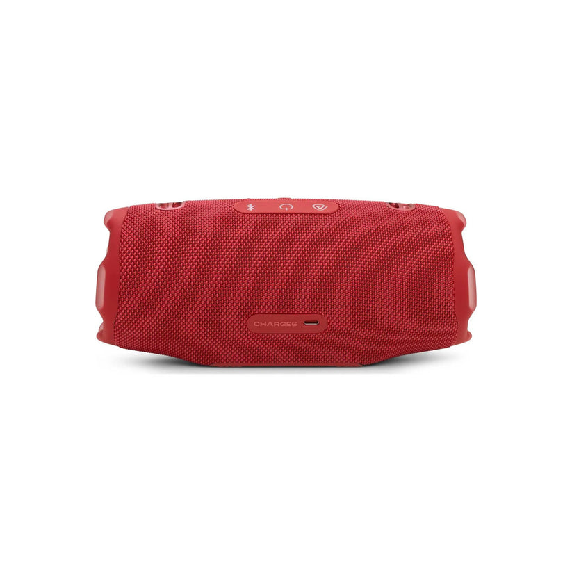 Bezdrátový reproduktor JBL Charge 6 - červený - bonami.click