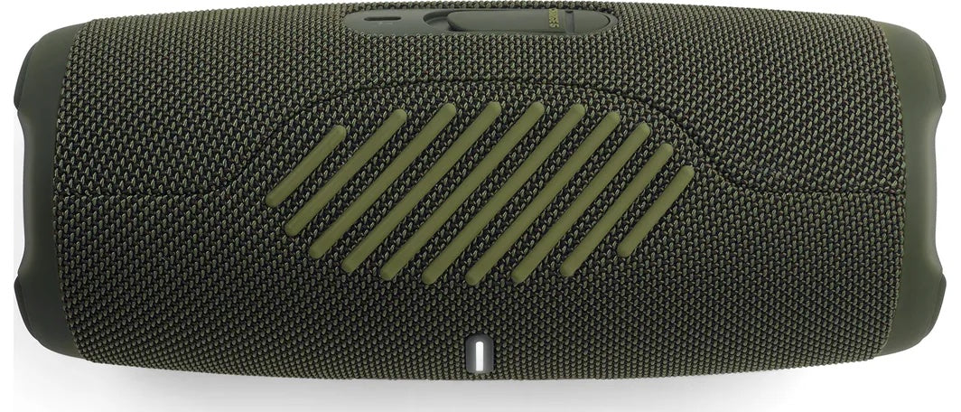 Bezdrátový reproduktor JBL Charge 5 - zelený - bonami.click