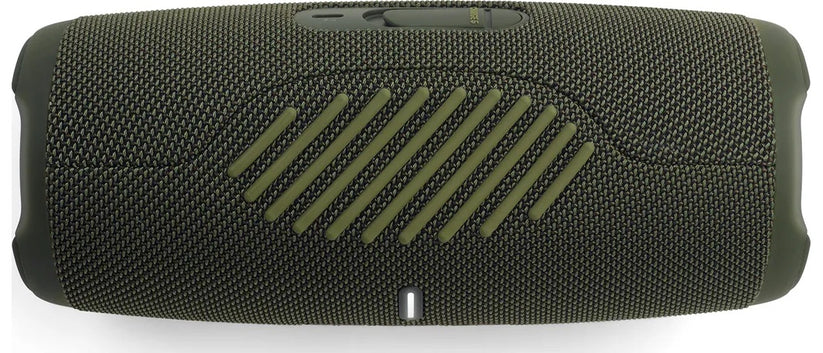 Bezdrátový reproduktor JBL Charge 5 - zelený - bonami.click