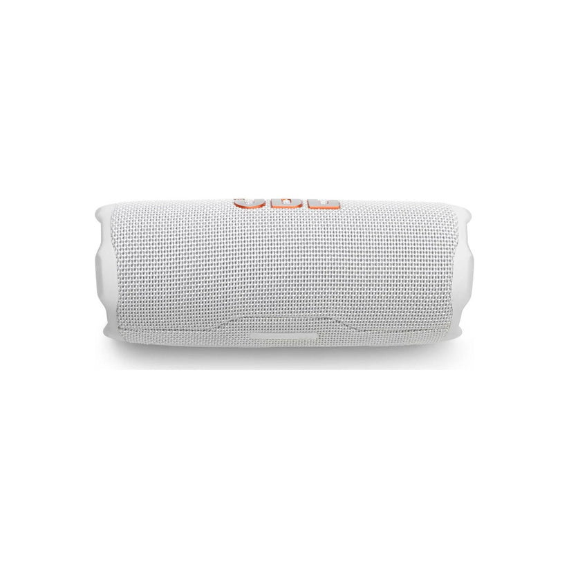 Bezdrátový reproduktor JBL Flip 7 - bílý - bonami.click