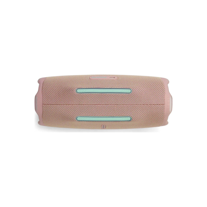 Bezdrátový reproduktor JBL Charge 6 - růžový - bonami.click