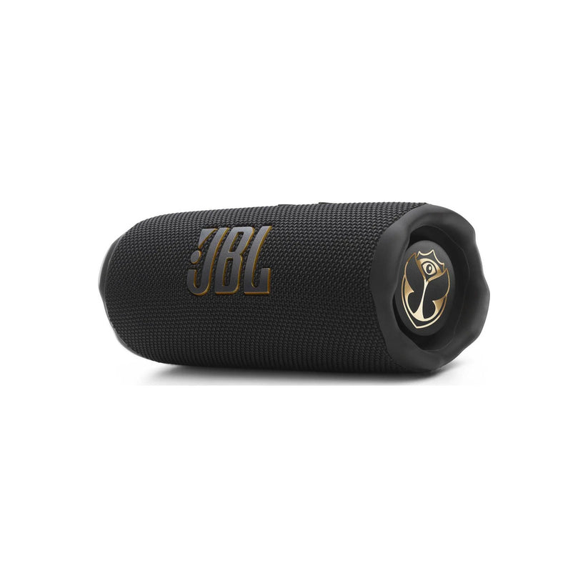 Bezdrátový reproduktor JBL Flip 7 - Tomorrowland - bonami.click