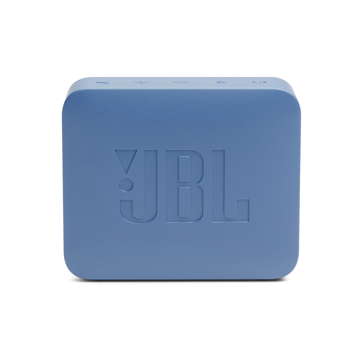 Bezdrátový reproduktor JBL GO Essential 2 - modrý - bonami.click