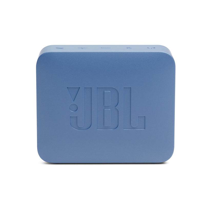 Bezdrátový reproduktor JBL GO Essential 2 - modrý - bonami.click