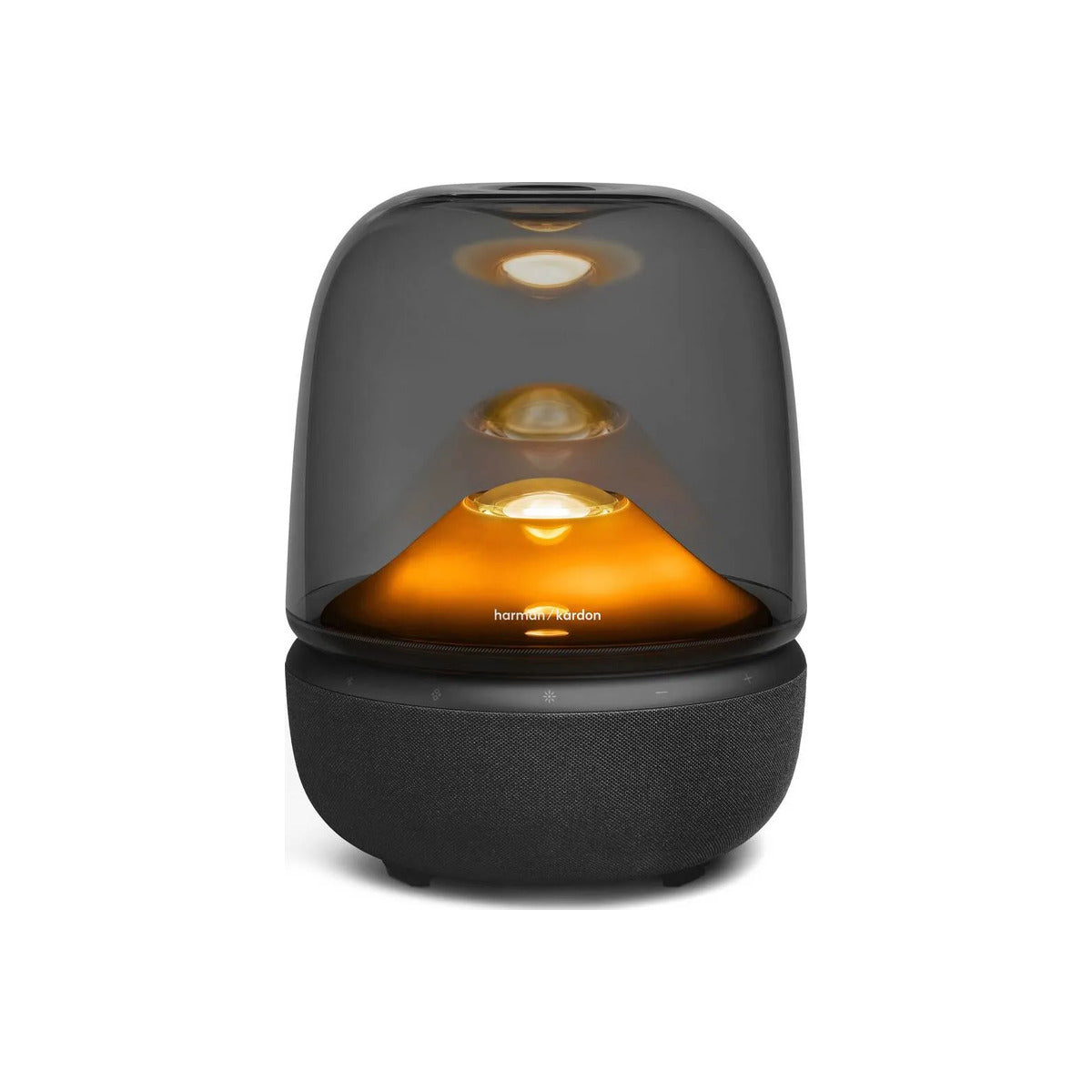 Domácí bezdrátový reproduktor Harman Kardon Aura Studio 5