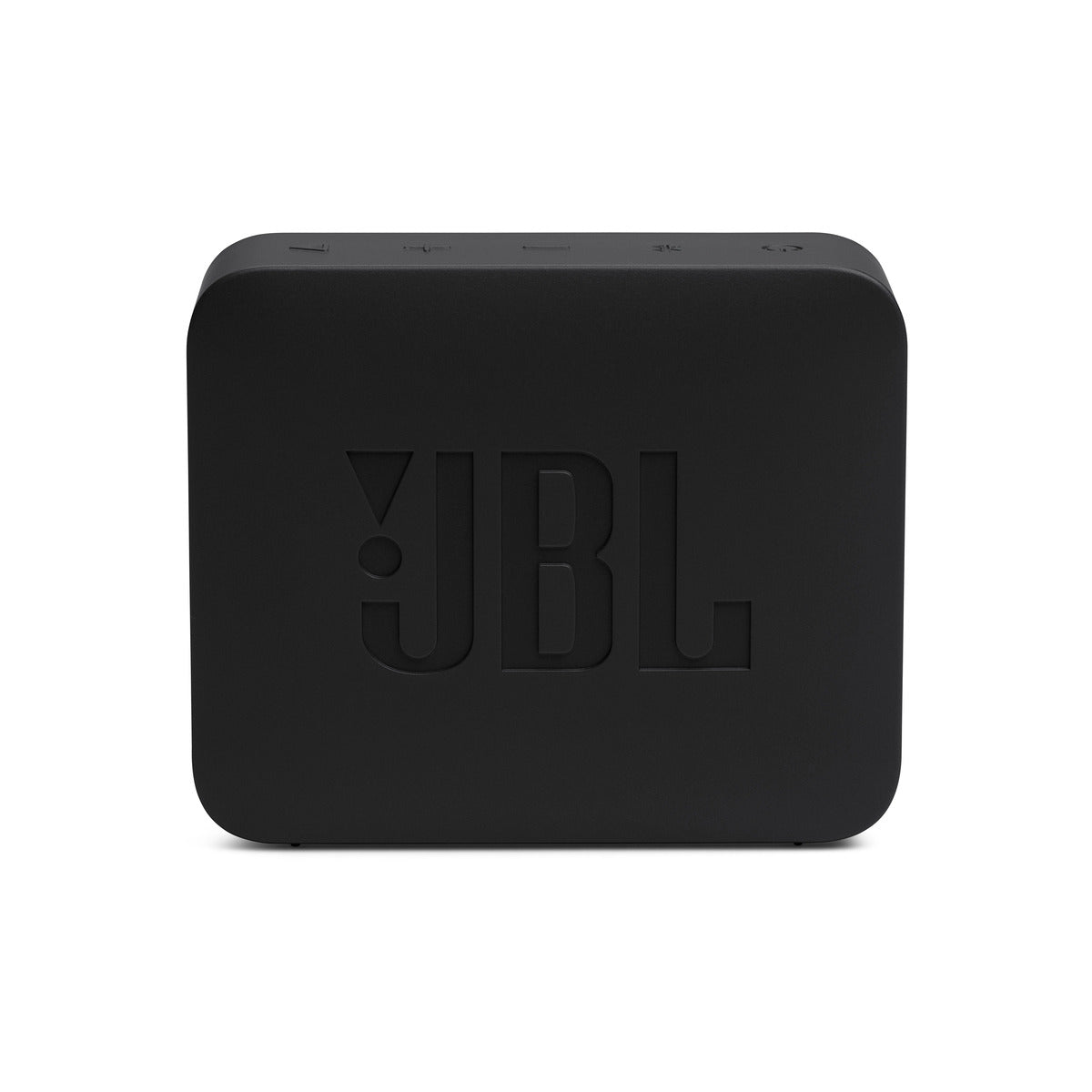 Bezdrátový reproduktor JBL GO Essential 2 - černý - bonami.click