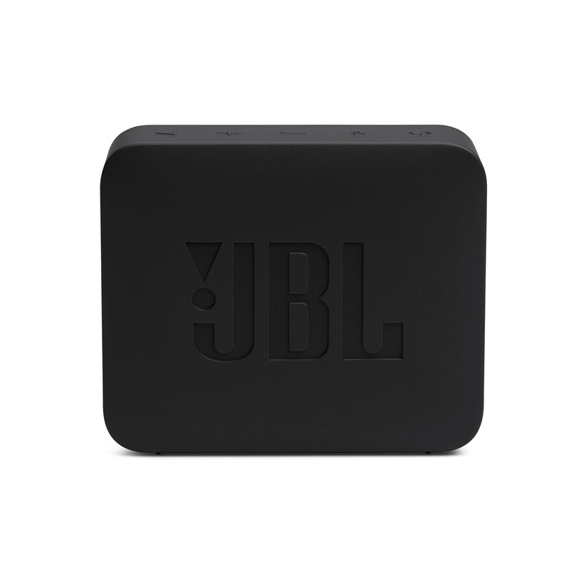 Bezdrátový reproduktor JBL GO Essential 2 - černý - bonami.click