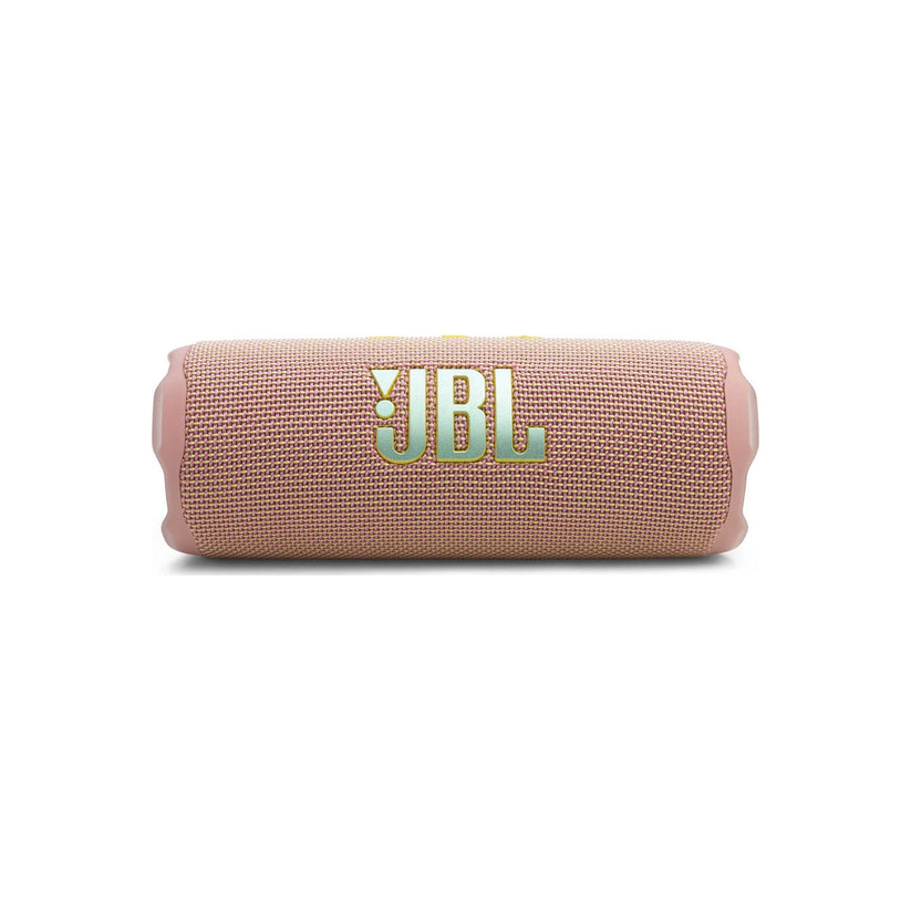 Bezdrátový reproduktor JBL Flip 7 - růžový - bonami.click