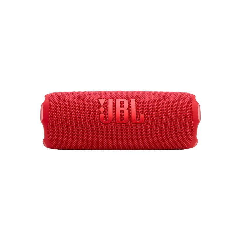 Bezdrátový reproduktor JBL Flip 7 - červený - bonami.click