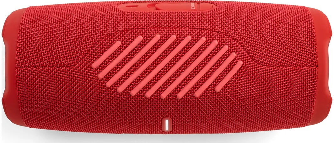 Bezdrátový reproduktor JBL Charge 5 - červený - bonami.click