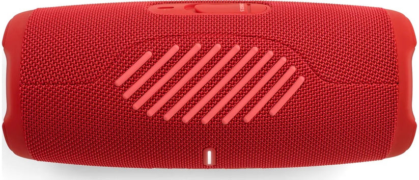 Bezdrátový reproduktor JBL Charge 5 - červený - bonami.click